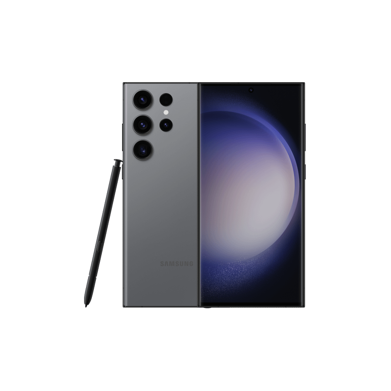 Samsung Galaxy S23 Ultra 1TB Graphite