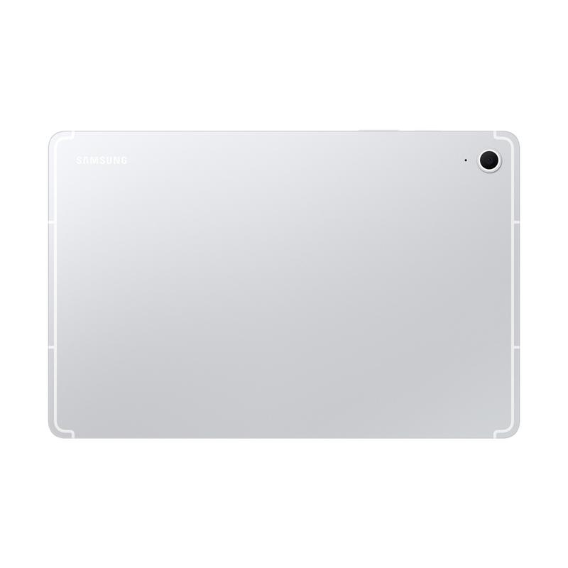 Samsung Galaxy Tab S10 FE 5G 128GB Silver