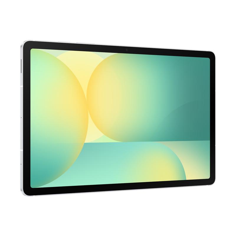 Samsung Galaxy Tab S10 FE 5G 128GB Silver