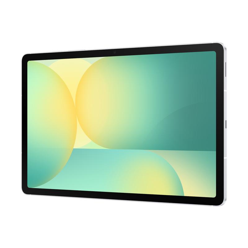 Samsung Galaxy Tab S10 FE 5G 128GB Silver