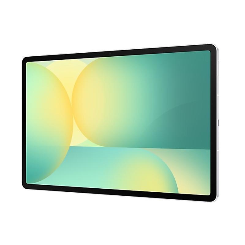 Samsung Galaxy Tab S10 FE+ WiFi 128GB Silver