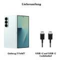 Samsung Galaxy Z Fold7 256GB Mint