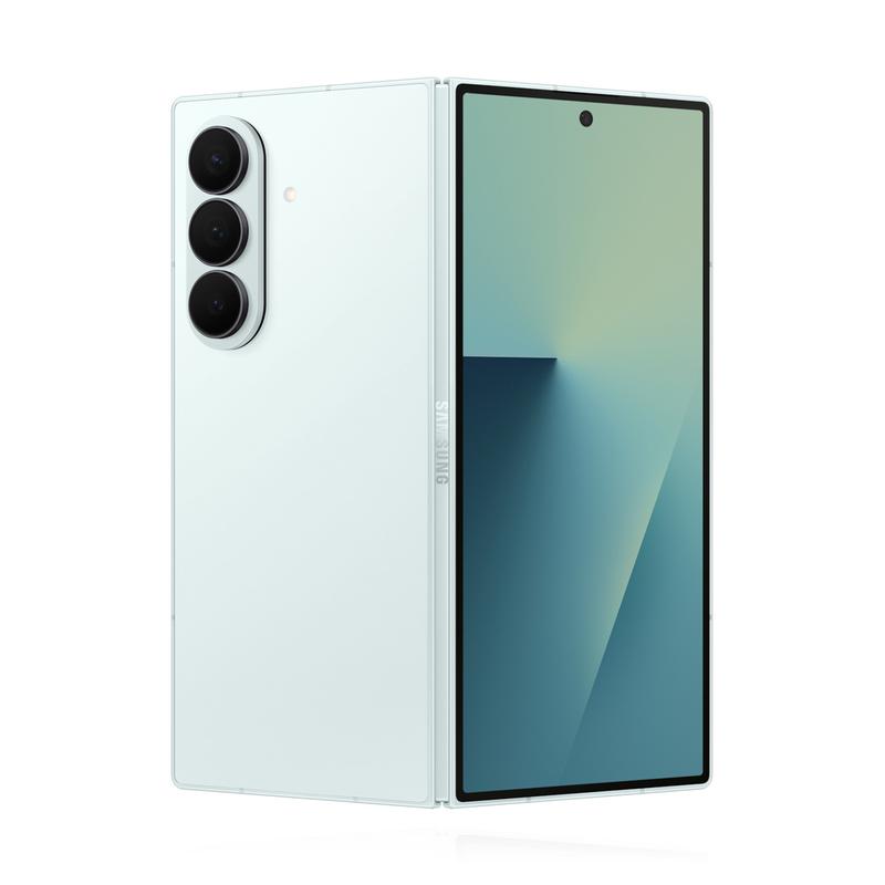 Samsung Galaxy Z Fold7 512GB Mint