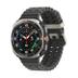 Watch Ultra (2025) Titanium Silver Marine Band Dark Grey
