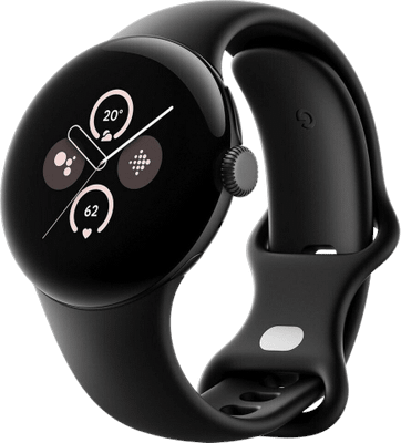 Pixel Watch 2