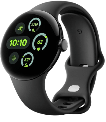 Pixel Watch 3