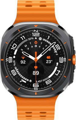 Galaxy Watch Ultra