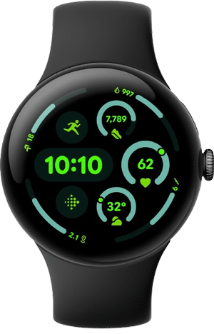 Pixel Watch 3 verkaufen
