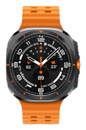 Galaxy Watch Ultra (2025) verkaufen