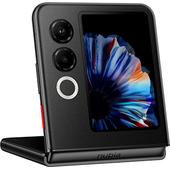 ZTE Nubia Flip 2 5G 256GB Night Black