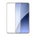 Panzerglas Displayfolie | Xiaomi 15