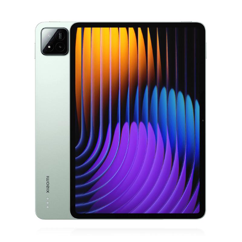 Xiaomi Pad 7 8GB RAM 256GB Green