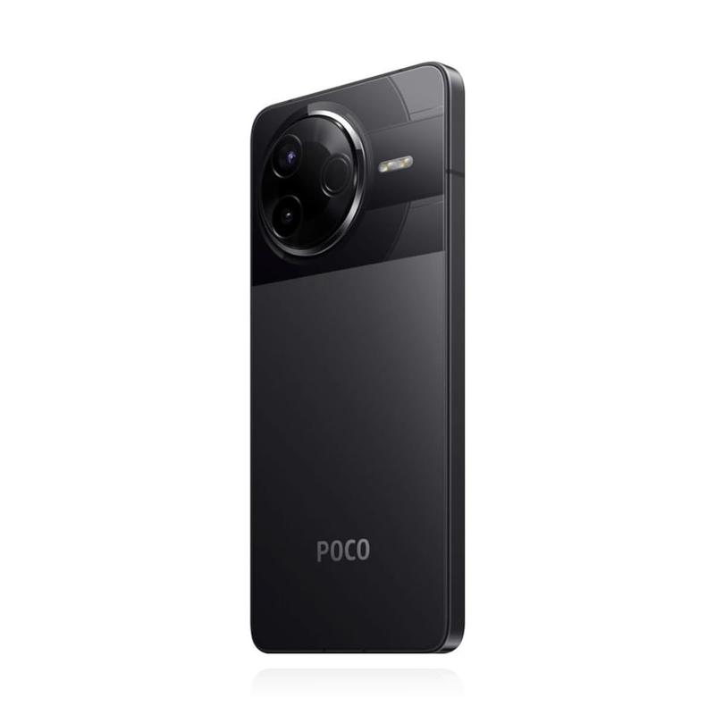 Xiaomi Poco F7 Pro 512GB Black