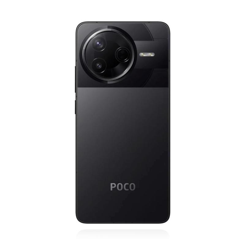 Xiaomi Poco F7 Pro 512GB Black