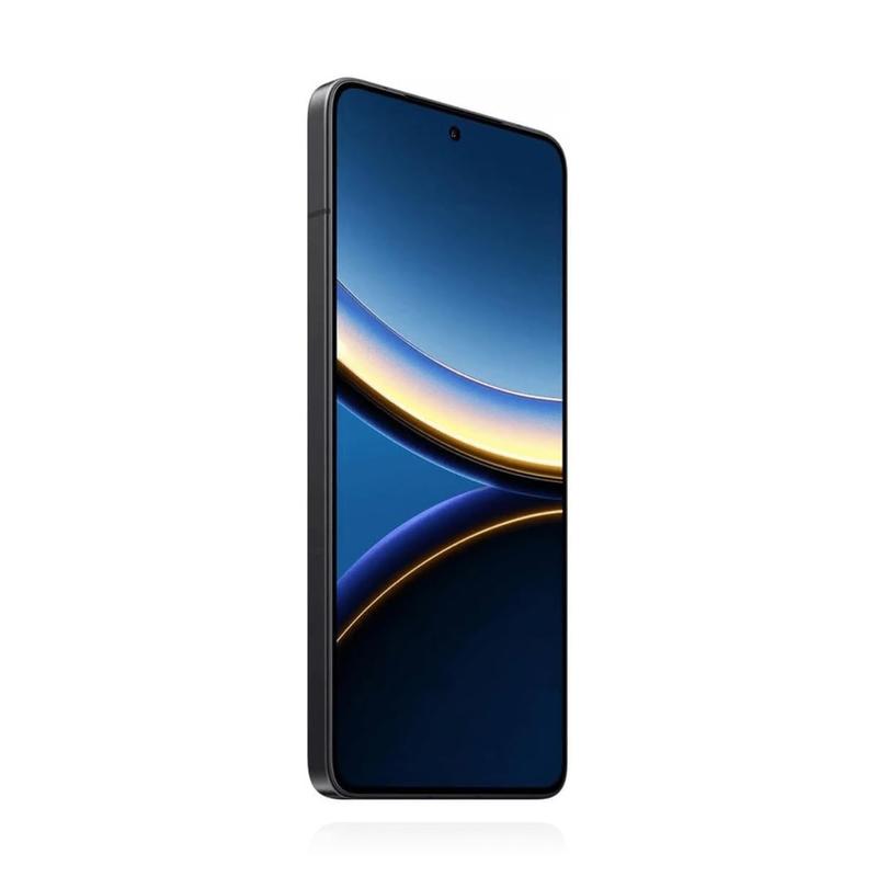 Xiaomi Poco F7 Pro 512GB Black
