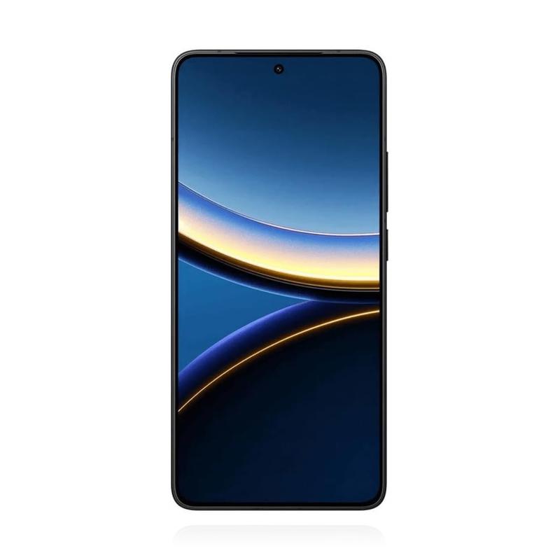 Xiaomi Poco F7 Pro 512GB Black
