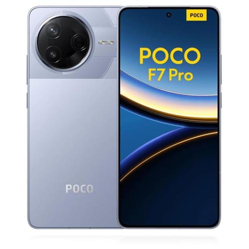 Xiaomi Xiaomi Poco F7 Pro 512GB Blue