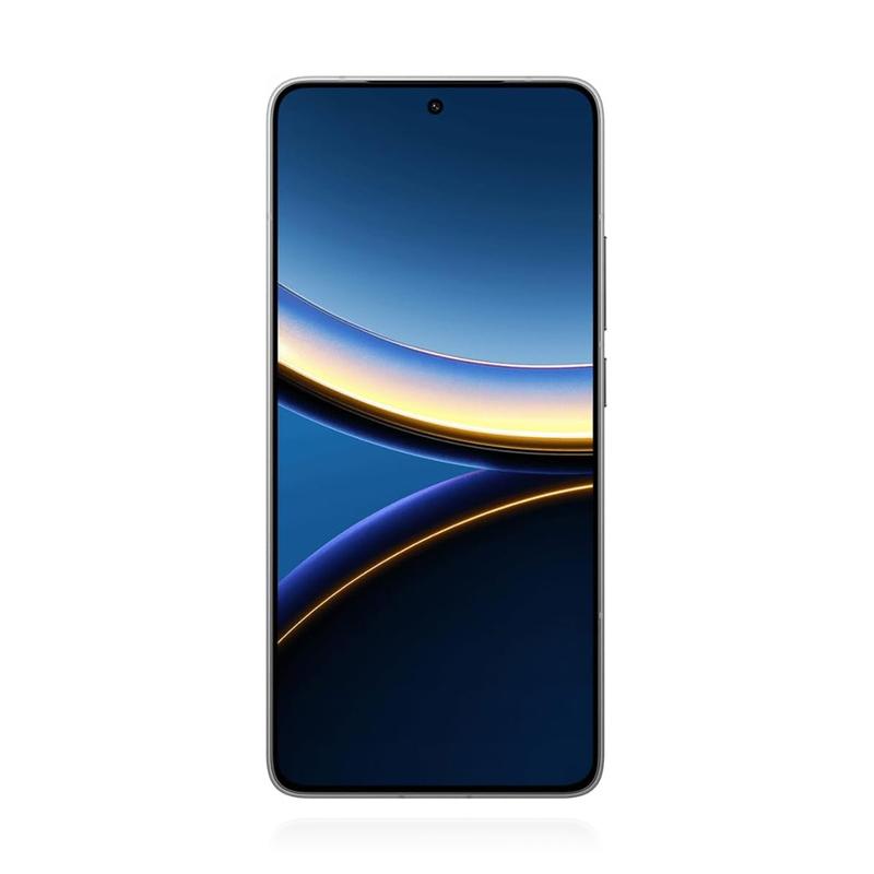Xiaomi Poco F7 Pro 512GB Silver