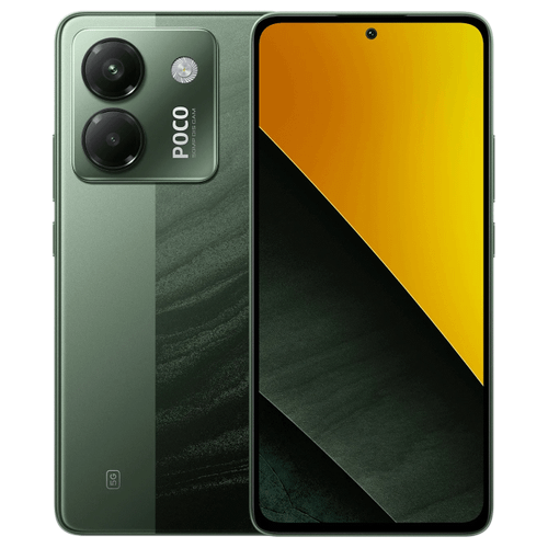 Xiaomi Xiaomi Poco M7 Pro 12GB RAM 256GB Green