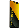 Xiaomi Poco M7 Pro 12GB RAM 256GB Silver