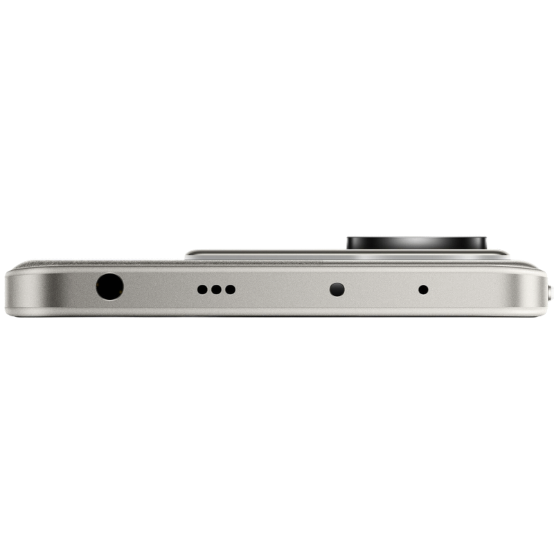 Xiaomi Poco M7 Pro 12GB RAM 256GB Silver
