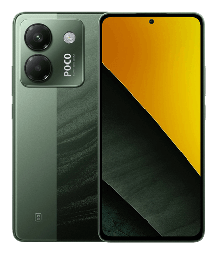 Xiaomi Xiaomi Poco M7 Pro 8GB RAM 256GB Green