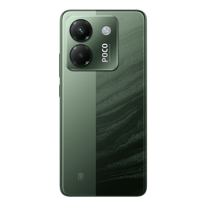 Xiaomi Poco M7 Pro 8GB RAM 256GB Green