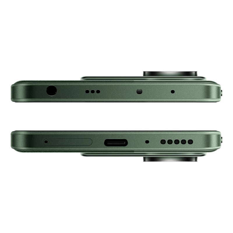 Xiaomi Poco M7 Pro 8GB RAM 256GB Green