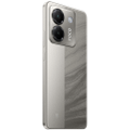 Xiaomi Poco M7 Pro 8GB RAM 256GB Silver