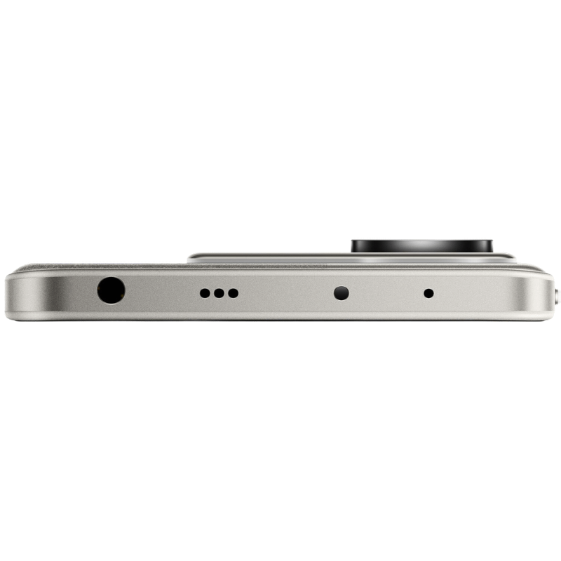 Xiaomi Poco M7 Pro 8GB RAM 256GB Silver