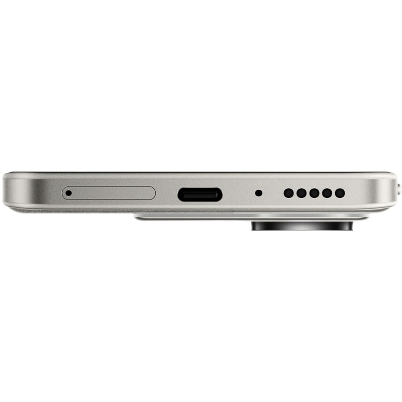 Xiaomi Poco M7 Pro 8GB RAM 256GB Silver