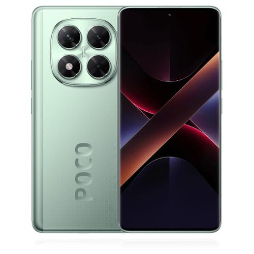 Xiaomi Xiaomi Poco X7 5G 512GB Green