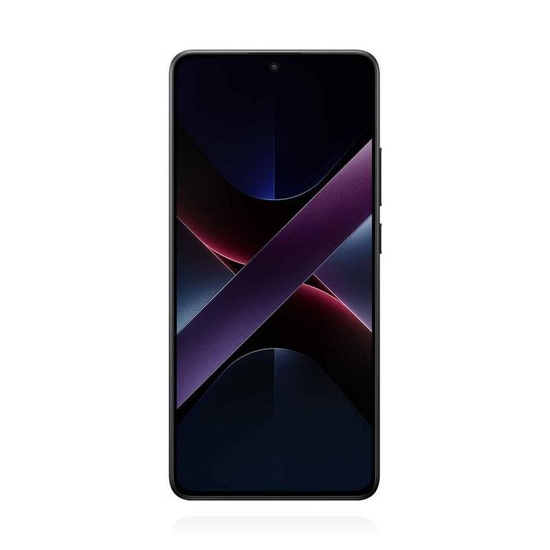Xiaomi Poco X7 Pro 5G 12GB RAM 256GB Black
