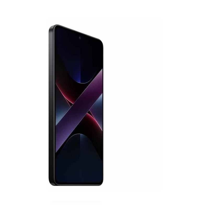 Xiaomi Poco X7 Pro 5G 12GB RAM 256GB Black