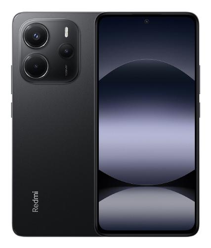 Xiaomi Xiaomi Redmi Note 14 4G 8GB RAM 256GB Midnight Black