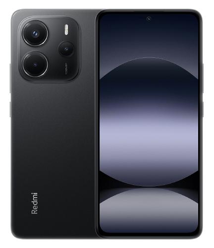 Xiaomi Xiaomi Redmi Note 14 4G 8GB RAM 256GB Midnight Black