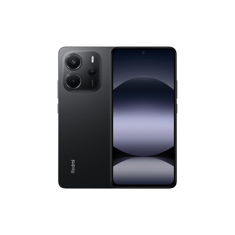 Xiaomi Redmi Note 14 4G 8GB RAM 256GB Midnight Black