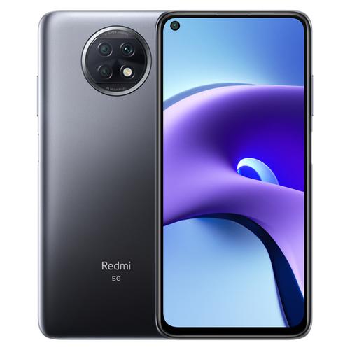 Xiaomi Xiaomi Redmi Note 9T 5G 4GB RAM 64GB Nightfall Black 