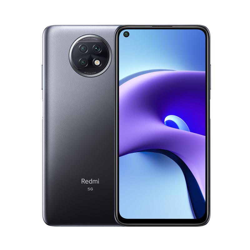 Xiaomi Redmi Note 9T 5G 4GB RAM 64GB Nightfall Black 