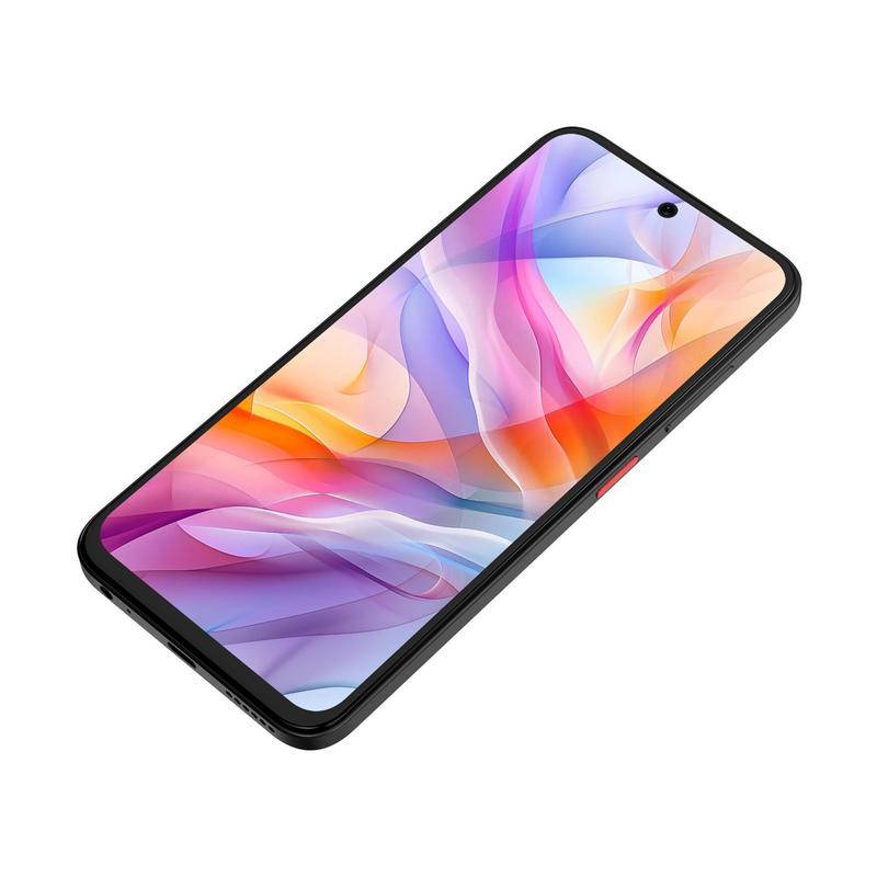 ZTE Blade V70 Vita 256GB Stone Gray