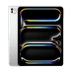 iPad Pro 11" (2024) WiFi 256GB Silber