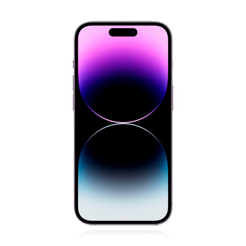Apple iPhone 14 Pro 256GB Dunkellila