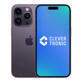 Apple iPhone 14 Pro 256GB Dunkellila