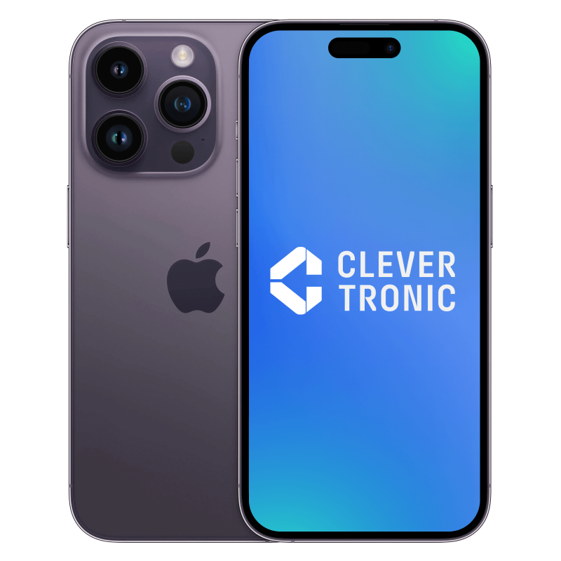 Apple iPhone 14 Pro 256GB Dunkellila