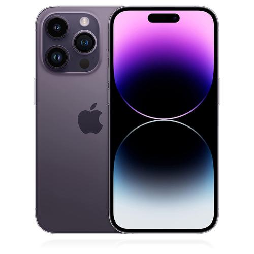 Apple Apple iPhone 14 Pro Max 256GB Dunkellila