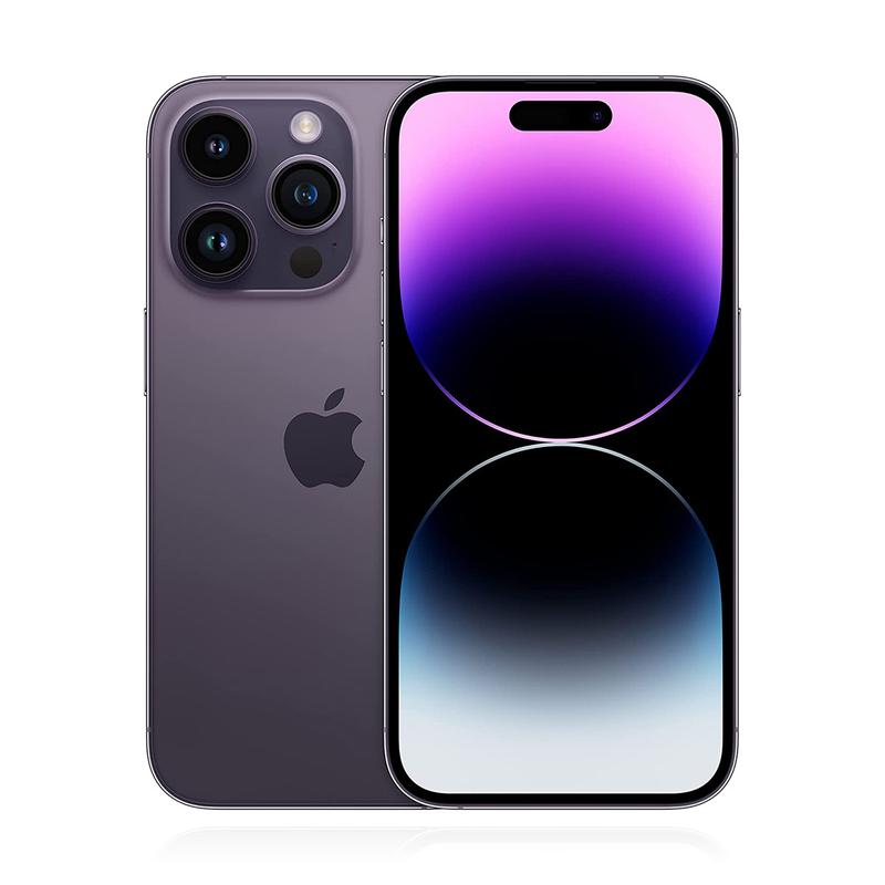 Apple iPhone 14 Pro Max 256GB Dunkellila