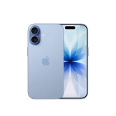 Apple iPhone 17 256GB Nebelblau