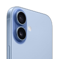 Apple iPhone 17 256GB Nebelblau