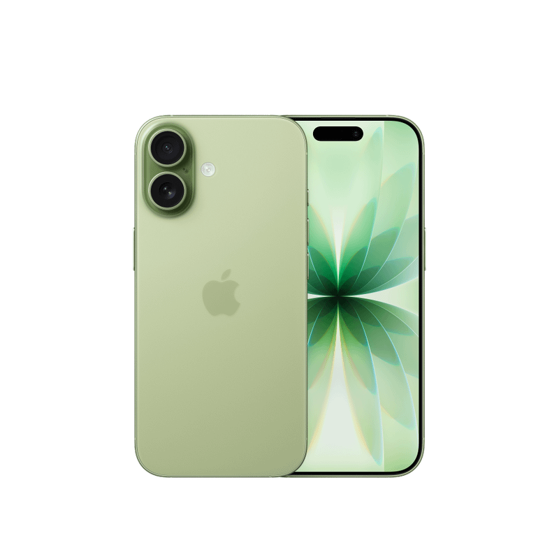 Apple iPhone 17 256GB Salbei