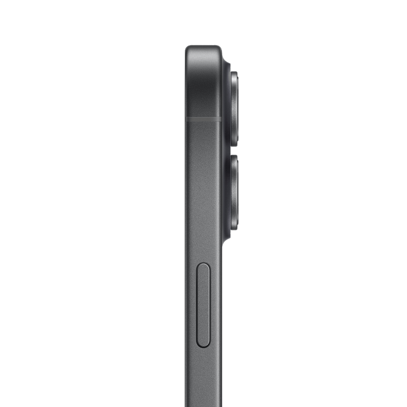Apple iPhone 17 256GB Schwarz
